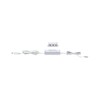 Миниатюра фото трансформатор на 3 мебельных светильника paulmann clever connect 12v 12w ip20 99946 | 220svet.ru