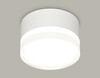 Миниатюра фото накладной светильник ambrella light diy spot xs xs8101023 | 220svet.ru