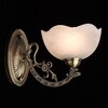 Миниатюра фото бра mw-light ариадна 450020401 | 220svet.ru