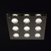 Миниатюра фото потолочный светодиодный светильник с пультом ду mw-light граффити 19 678012009 | 220svet.ru