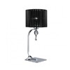 Миниатюра фото настольная лампа azzardo impress table az0502 | 220svet.ru