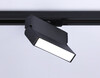 Миниатюра фото трековый однофазный светодиодный светильник ambrella light track system gl6803 | 220svet.ru
