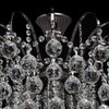 Миниатюра фото потолочная люстра mw-light жемчуг 232016608 | 220svet.ru