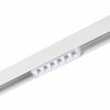 Миниатюра фото трековый светодиодный светильник для магнитного шинопровода st luce seide st361.536.06 | 220svet.ru