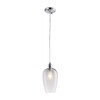 Миниатюра фото подвесной светильник arte lamp a9291sp-1cc | 220svet.ru