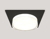 Миниатюра фото встраиваемый светильник ambrella light diy spot xc xc8062022 | 220svet.ru