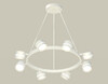 Миниатюра фото подвесной светильник ambrella light diy spot techno xb xb9195202 | 220svet.ru