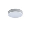Миниатюра фото потолочный светодиодный светильник loft it 10002/12 white | 220svet.ru