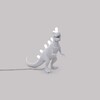 Миниатюра фото настольная лампа t-rex | 220svet.ru