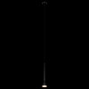Миниатюра фото подвесной светильник loft it pipe 10337/250 black | 220svet.ru