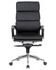 Миниатюра фото компьютерное кресло для руководителя dobrin arnold lmr-103f-2447 черное | 220svet.ru