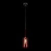 Миниатюра фото подвесной светильник loft it 10232/c red | 220svet.ru