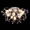 Миниатюра фото потолочная люстра mw-light подснежник 294014416 | 220svet.ru