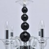 Миниатюра фото подвесная люстра mw-light элла 483014106 | 220svet.ru