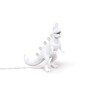 Миниатюра фото настольная лампа t-rex | 220svet.ru