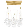 Миниатюра фото подвесной светильник loft it pop it 10270/s24 | 220svet.ru