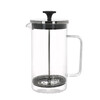 Миниатюра фото кофейник на 8 чашек cafetière, стекло kitchen craft | 220svet.ru