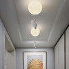 Миниатюра фото потолочный светильник imperium loft wasty 191736-23 | 220svet.ru