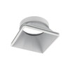 Миниатюра фото рефлектор ideal lux dynamic reflector square fixed wh | 220svet.ru