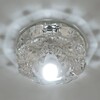 Миниатюра фото встраиваемый светильник fametto fiore dls-f111-1001 | 220svet.ru