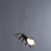 Миниатюра фото подвесной светильник divinare spiders invasion 1308/02 sp-1 | 220svet.ru