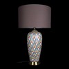 Миниатюра фото настольная лампа loft it blise 10288t | 220svet.ru