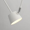 Миниатюра фото подвесной светодиодный светильник de markt хартвиг 1 717010101 | 220svet.ru