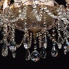 Миниатюра фото подвесная люстра mw-light каролина 6 367012918 | 220svet.ru