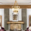 Миниатюра фото подвесная люстра imperium loft geneva 140729-26 | 220svet.ru
