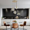 Миниатюра фото подвесной светильник imperium loft center 345587-26 | 220svet.ru