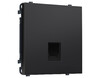Миниатюра фото телефонная розетка ambrella volt quant pro sigma ms812030 | 220svet.ru