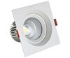 Миниатюра фото встраиваемый светодиодный светильник kink light точка 2122 | 220svet.ru