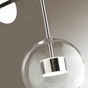 Миниатюра фото бра odeon light bubbles 4802/12wl | 220svet.ru