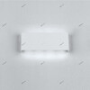 Миниатюра фото настенный светильник crystal lux clt 323w200 white | 220svet.ru