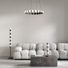Миниатюра фото торшер eurosvet 90332/12 | 220svet.ru