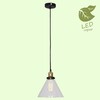 Миниатюра фото подвесной светильник lussole loft glen cove grlsp-9607 | 220svet.ru