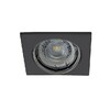 Миниатюра фото точечные светильники kanlux alor dtl-b 26732 | 220svet.ru