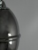 Миниатюра фото подвесной светодиодный светильник elvan pd-91002a-11w-ww-chsm | 220svet.ru