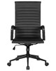 Миниатюра фото офисное кресло dobrin clark simple black lmr-101b_blackbase-12306 | 220svet.ru