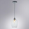 Миниатюра фото подвесной светильник arte lamp propus a4344sp-1cc | 220svet.ru
