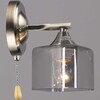 Миниатюра фото бра reluce 06752-0.2-01 ab | 220svet.ru