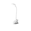 Миниатюра фото светодиодная настольная лампа ambrella light desk de700 | 220svet.ru