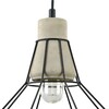 Миниатюра фото подвесной светильник maytoni gosford t452-pl-01-gr | 220svet.ru
