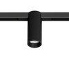Миниатюра фото магнитный трековый светильник arte lamp optima smart a7390pl-1bk | 220svet.ru