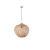 Миниатюра фото подвесной светильник inodesign rattan 44.3042 | 220svet.ru