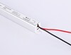 Миниатюра фото блок питания ультратонкий для светодиодной ленты ambrella light illumination led driver 12v 24w ip20 2a gs8602 | 220svet.ru