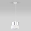 Миниатюра фото подвесной светильник tk lighting 4440 silver | 220svet.ru