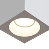 Миниатюра фото потолочный светильник maytoni sirius c030cl-01w | 220svet.ru
