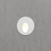 Миниатюра фото встраиваемый светодиодный светильник elektrostandard mrl led 1101 белый 4690389084836 | 220svet.ru