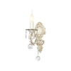 Миниатюра фото бра favourite gesso 1308-1w | 220svet.ru